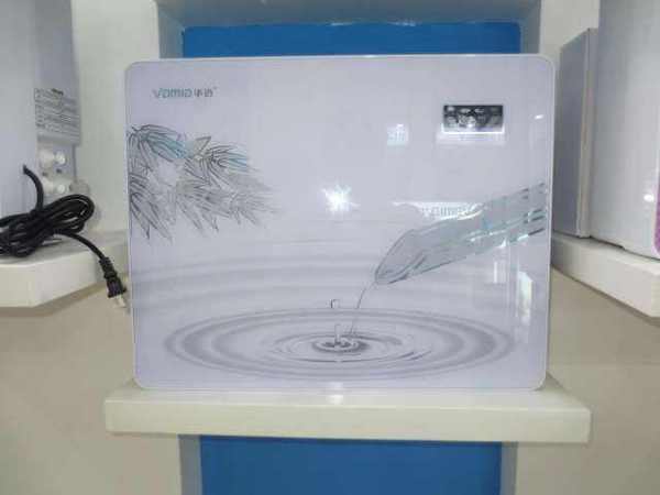 净水器的品牌介绍 哪个牌子的净水器好  第3张