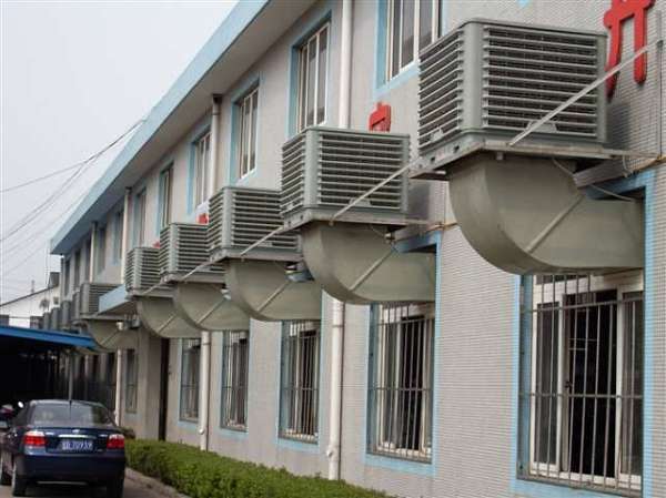 水冷空调价格