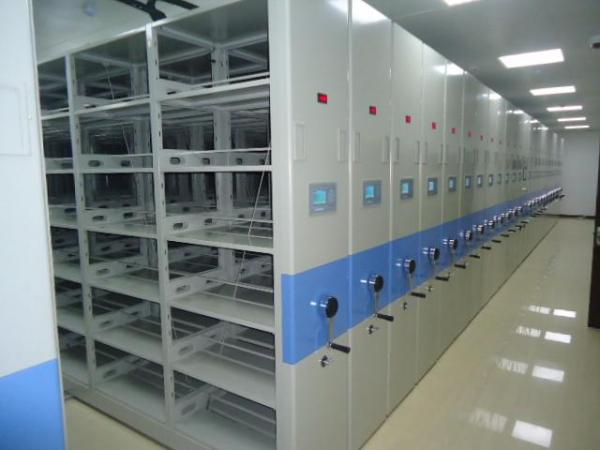 密集架知识和特点分析 密集架规格  第3张