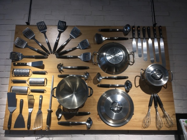 世界十大厨具品牌