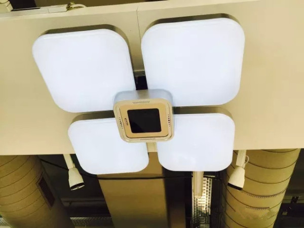  吸顶灯品牌排行