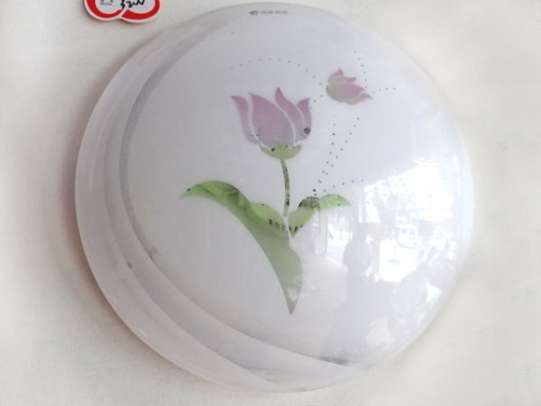  吸顶灯品牌排行