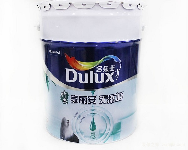 ici墙面漆