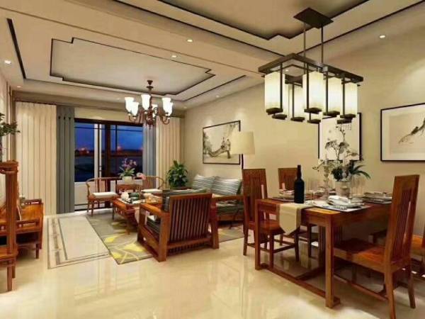 深色家具的优点 深色家具适合什么风格  第3张