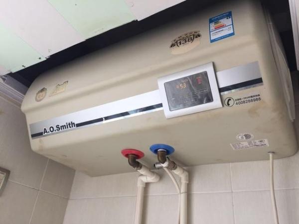 能率燃气热水器价格