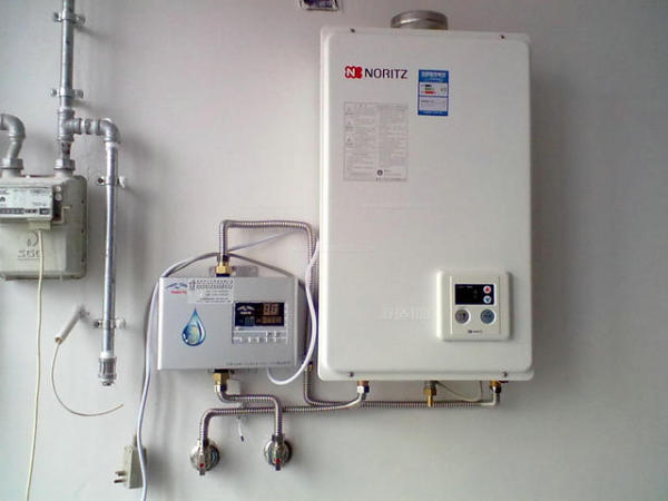 能率燃气热水器价格