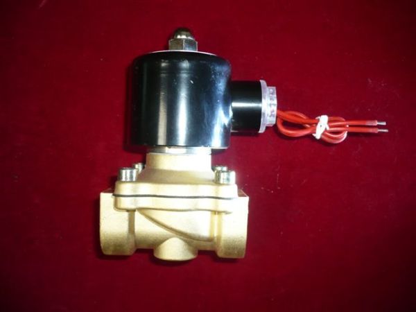 热水器电磁阀作用介绍热水器电磁阀故障分析