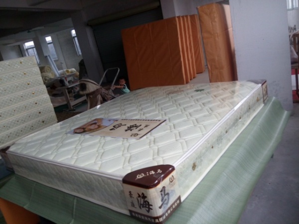 棕垫十大品牌