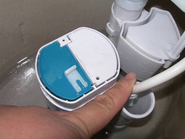 抽水马桶水箱价格