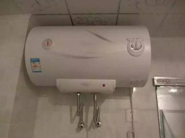 电热水器使用说明