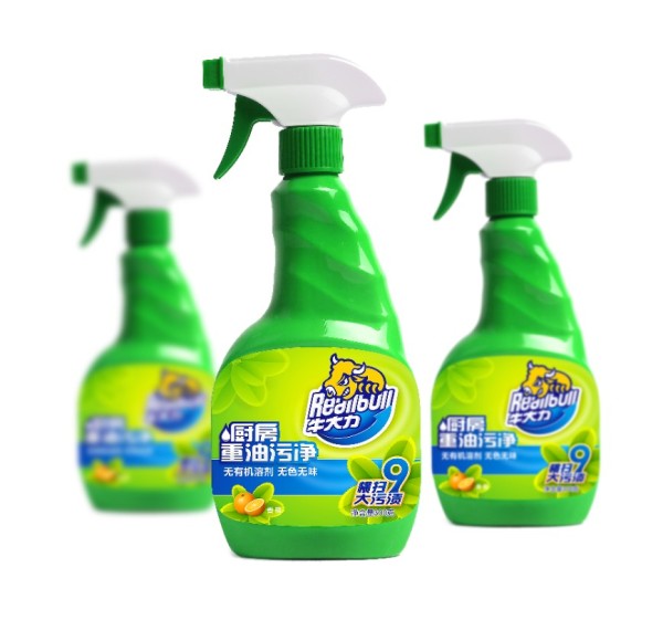 家居清洁用品