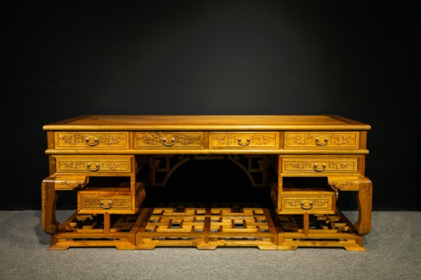 金丝楠木家具