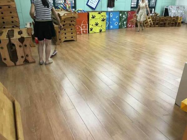 地板十大排名国林地板