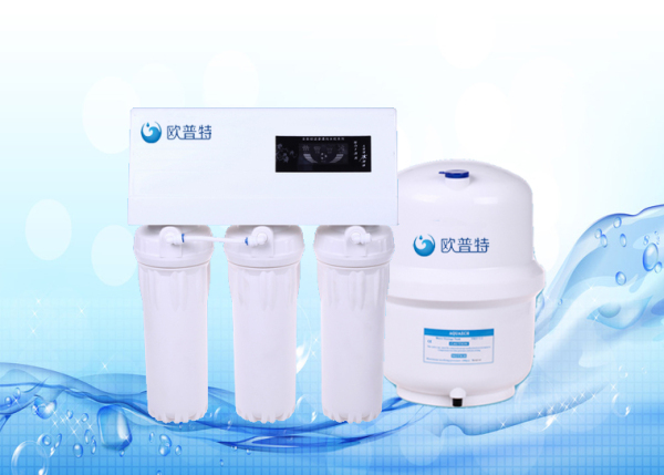 净水器十大品牌排名