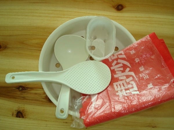 奔腾电饭煲