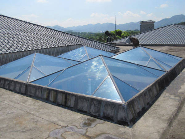 屋頂隔熱涂料