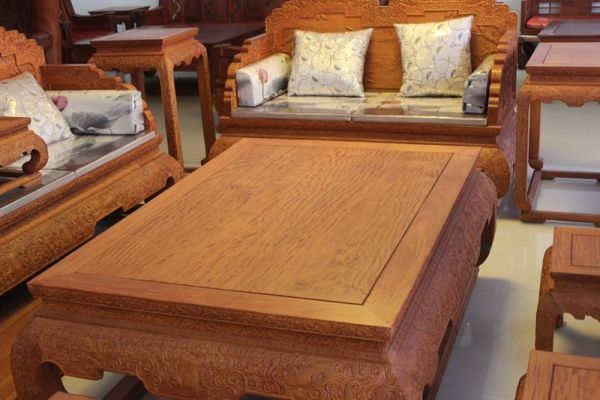 花梨木家具