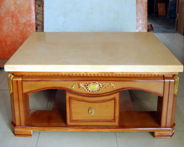榆木家具