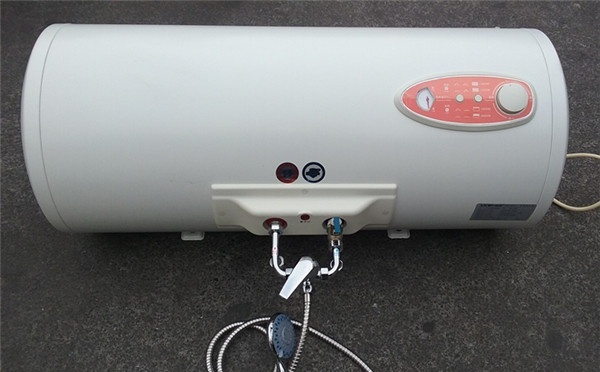电热水器使用方法