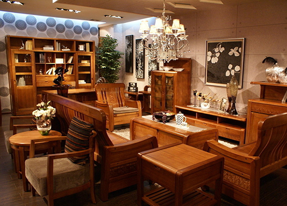 南康家具