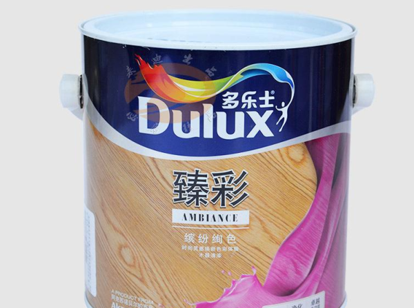 清漆