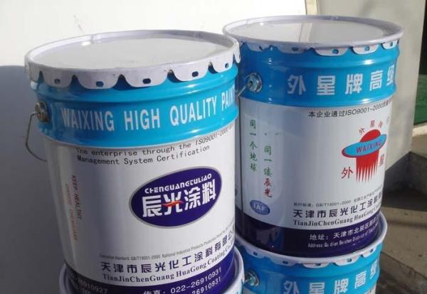 环氧富锌底漆