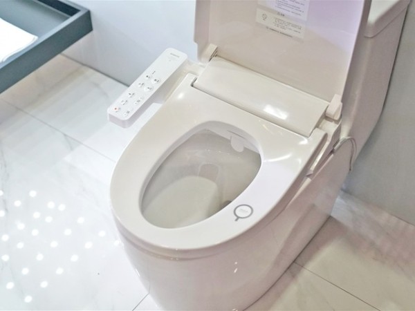 小米马桶盖