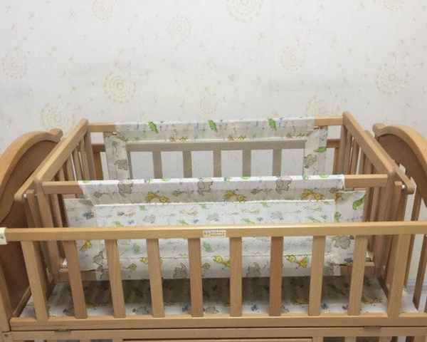 婴儿床品牌有哪些  婴儿床如何选购 第1张