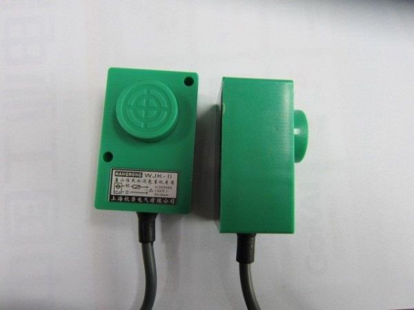 接近开关
