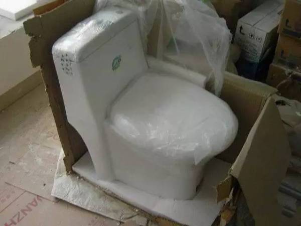 马桶什么牌子好