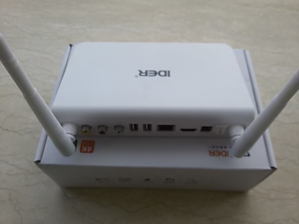 老电视能用网络机顶盒吗