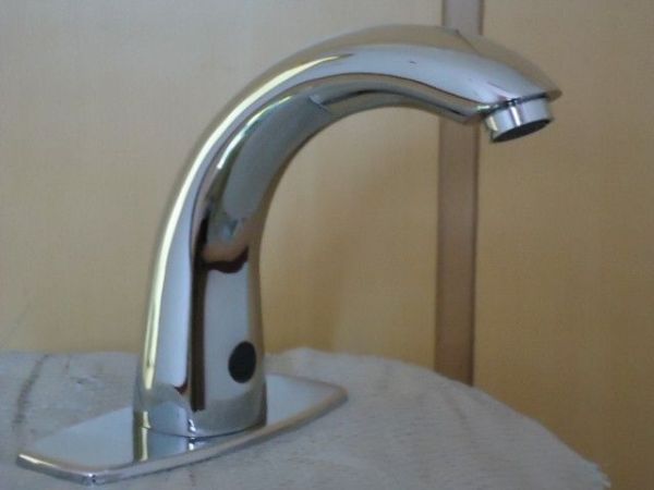 摩恩水龙头