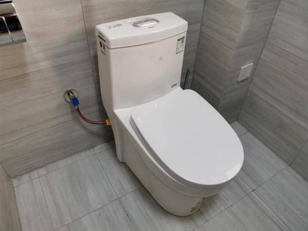 马桶防溢器