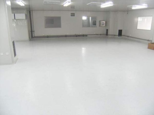 pvc地板