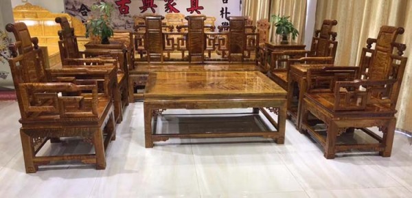 楠木家具