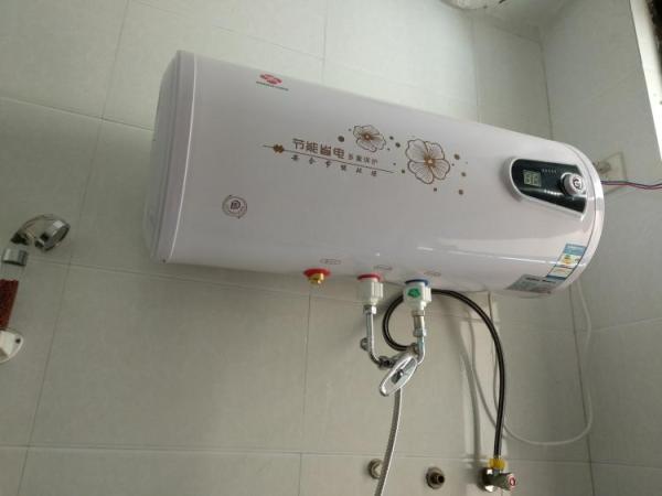 樱花热水器怎么样