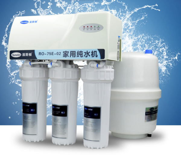 超滤净水器