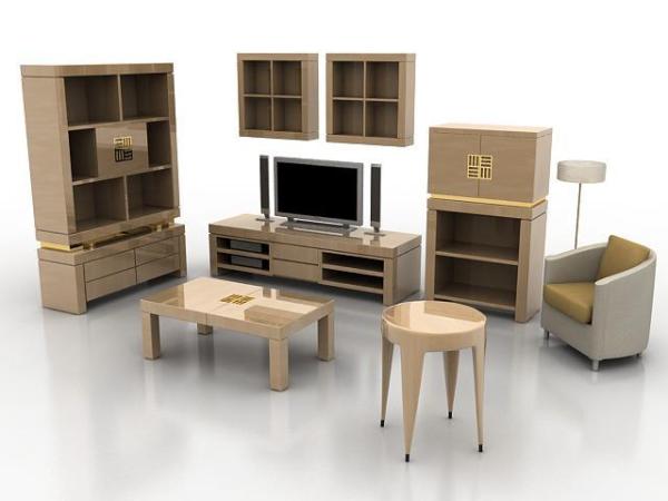 家具品牌排行榜