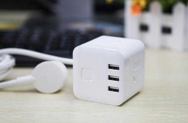usb插座