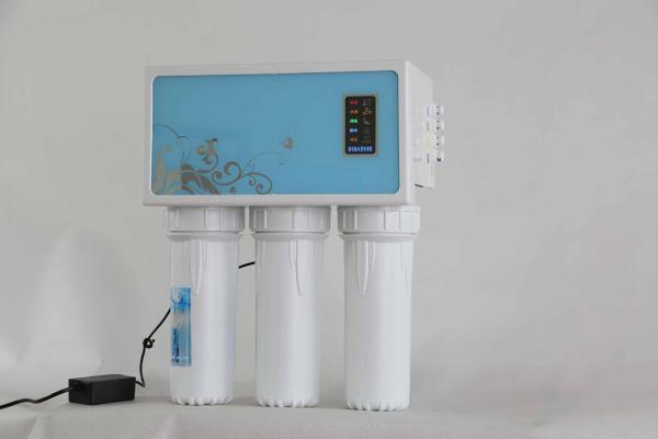 怡口净水器