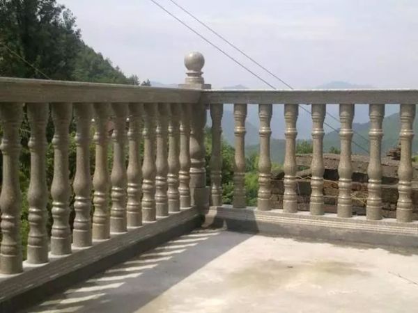 阳台栏杆厂家