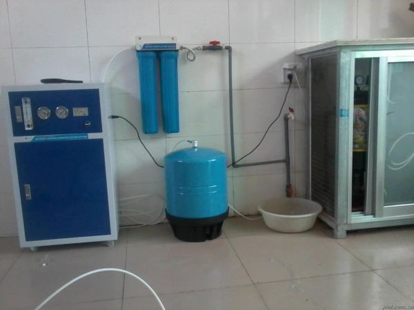 净水器