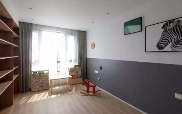 120m²装修狂砸30万，全屋收纳强大！这个家精致的不像话
