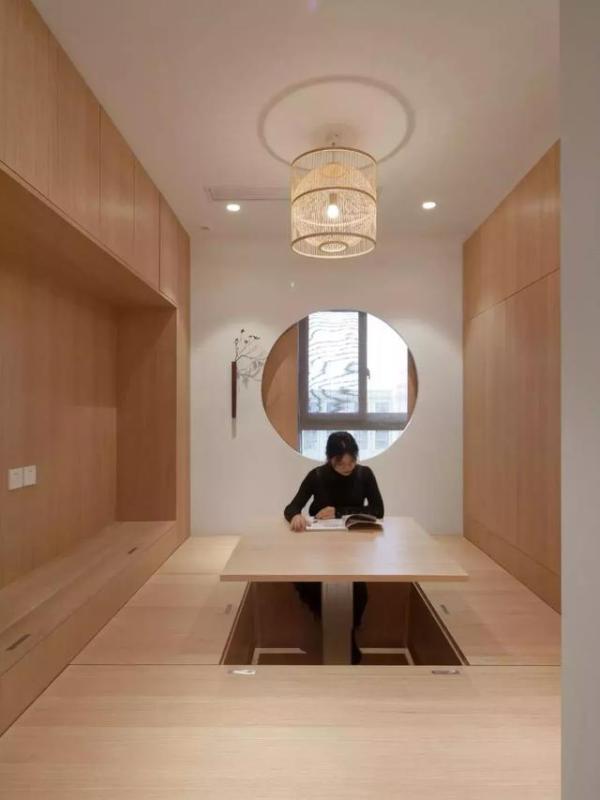 120m²装修狂砸30万，全屋收纳强大！这个家精致的不像话