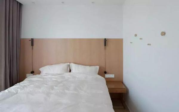 120m²装修狂砸30万，全屋收纳强大！这个家精致的不像话