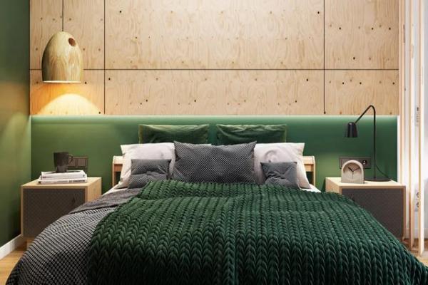这样时髦的30m²小户型，着实让人羡慕了
