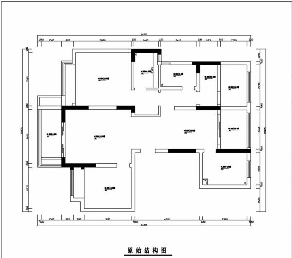123㎡现代简约,精致森系风,优雅华丽好气质