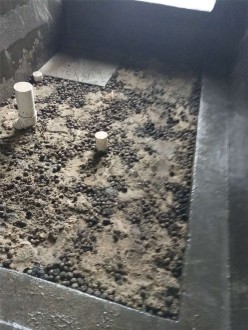 深圳观澜碧桂园-混搭风格-别墅-完工工地-入住