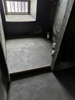 深圳观澜碧桂园-混搭风格-别墅-完工工地-入住