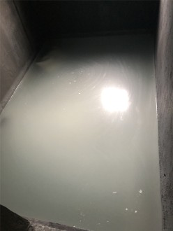 深圳观澜碧桂园-混搭风格-别墅-完工工地-入住
